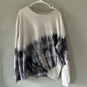 Native youth sweater